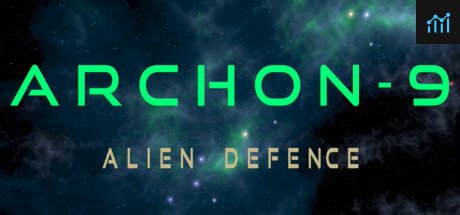 Archon-9 : Alien Defense PC Specs