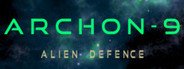 Archon-9 : Alien Defense System Requirements