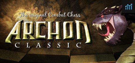 Archon Classic PC Specs