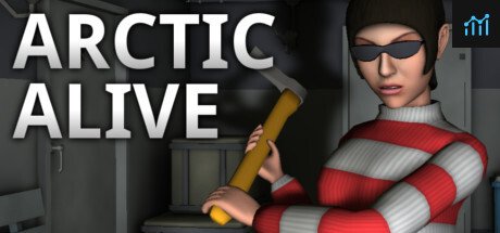 Arctic alive PC Specs