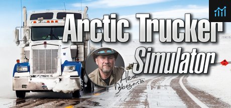 Arctic Trucker Simulator PC Specs