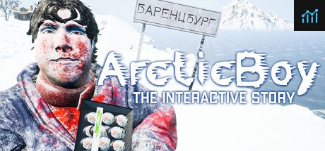 ArcticBoy: The Interactive Story PC Specs