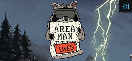 AREA MAN LIVES PC Specs