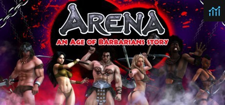 ARENA an Age of Barbarians story PC Specs