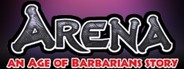 ARENA an Age of Barbarians story System Requirements