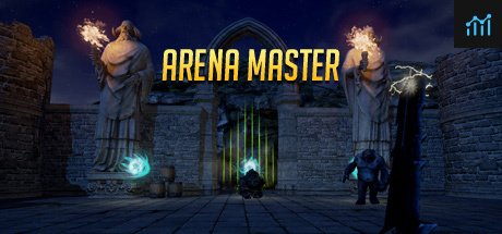 Arena Master PC Specs