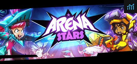 Arena Stars PC Specs