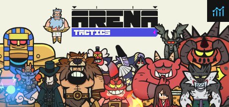 Arena Tactics PC Specs