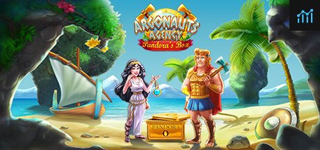 Argonauts Agency: Pandora's Box PC Specs