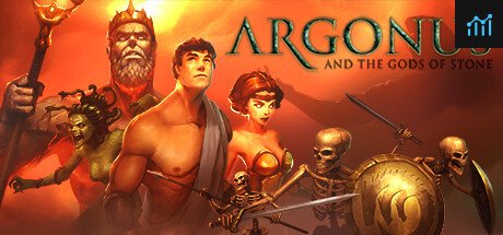 Argonus and the Gods of Stone PC Specs
