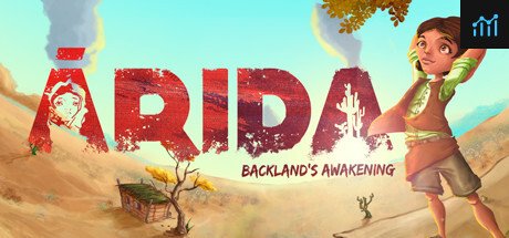 ARIDA: Backland's Awakening PC Specs