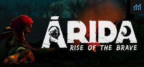 ARIDA: Rise of the Brave PC Specs