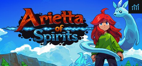 Arietta of Spirits PC Specs