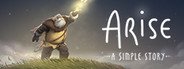 Arise: A Simple Story System Requirements