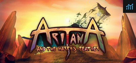 Aritana and the Harpy's Feather PC Specs