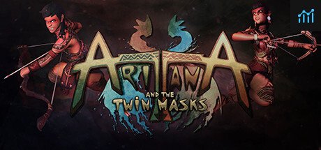 Aritana and the Twin Masks PC Specs