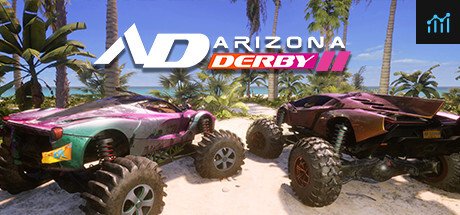 Arizona Derby 2 PC Specs