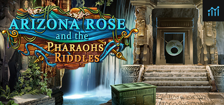 Arizona Rose and the Pharaohs' Riddles PC Specs