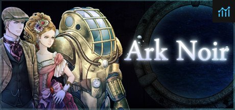Ark Noir PC Specs