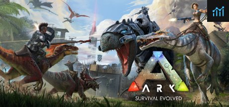 ARK: Survival Evolved PC Specs