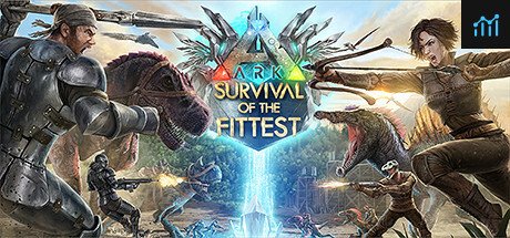 ARK: Survival Of The Fittest PC Specs