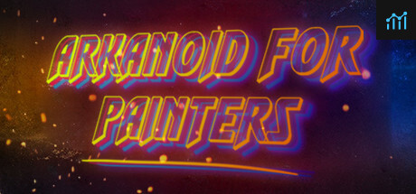 Arkanoid For Painters PC Specs