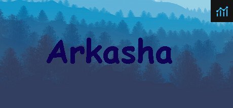 Arkasha PC Specs