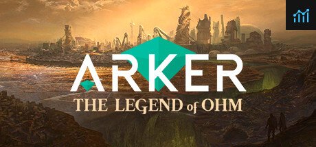 Can I Run Arker: The legend of Ohm?
