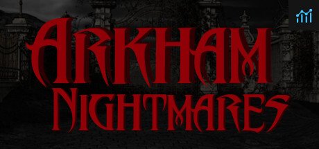 Arkham Nightmares PC Specs