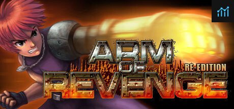 Arm of Revenge Re-Edition PC Specs