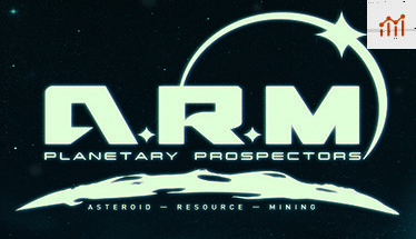 ARM PLANETARY PROSPECTORS Asteroid Resource Mining PC Specs