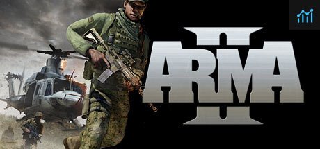 Arma 2 PC Specs