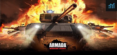 Armada: Modern Tanks PC Specs