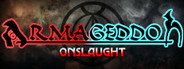 Armageddon Onslaught System Requirements