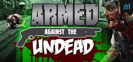 Armed Against the Undead PC Specs