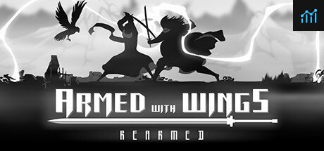 Armed with Wings: Rearmed PC Specs