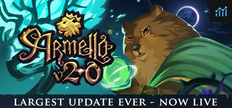 Armello PC Specs