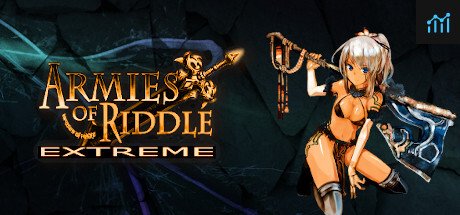 Armies of Riddle E.X. (Extreme) PC Specs