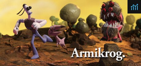 Armikrog PC Specs