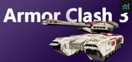 Armor Clash 3 [RTS] PC Specs