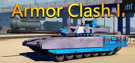 Armor Clash II PC Specs