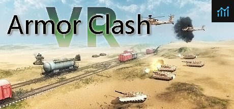 Armor Clash VR PC Specs