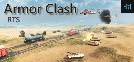 Armor Clash PC Specs