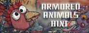 Armored Animals: H1N1z System Requirements
