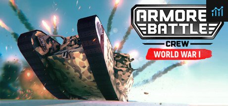 Armored Battle Crew [World War 1] - Tank Warfare and Crew Management Simulator PC Specs