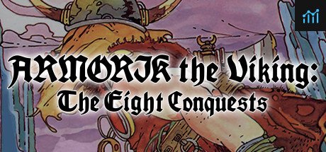 Armorik the Viking: The Eight Conquests PC Specs