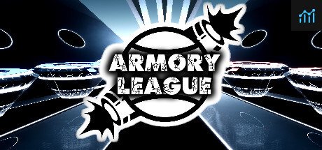 Armory League PC Specs