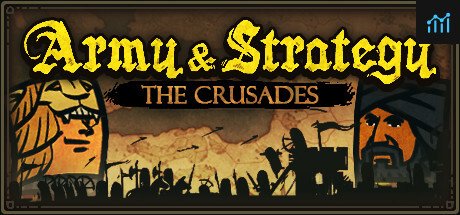 Army and Strategy: The Crusades PC Specs