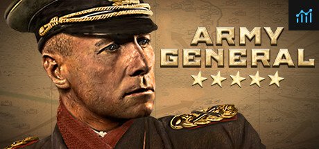 Army General PC Specs