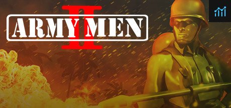 Army Men II PC Specs